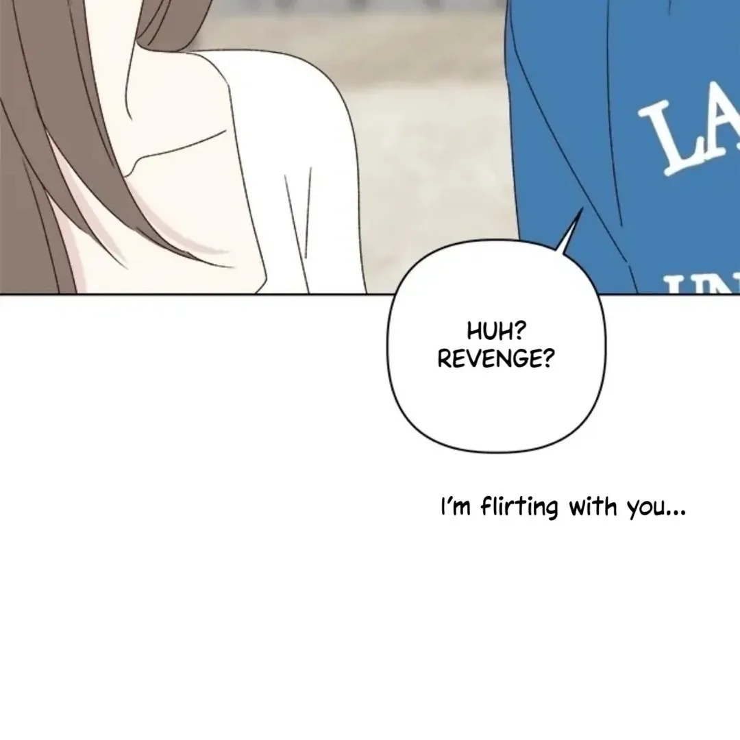 A Love Affair That Crosses the Boundaries of Love Chapter 35 page 118 - 