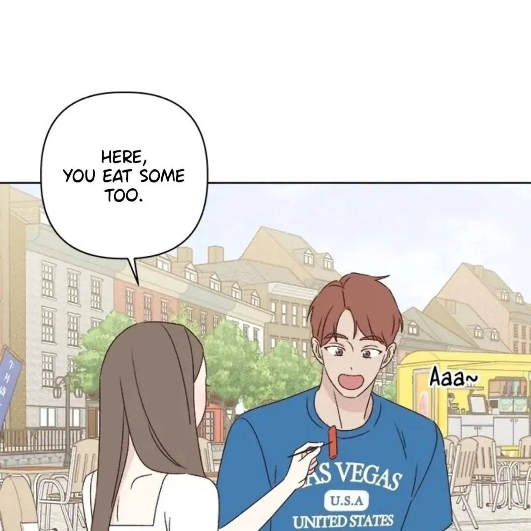 A Love Affair That Crosses the Boundaries of Love Chapter 35 page 119 - 