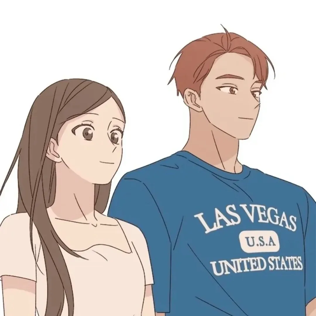A Love Affair That Crosses the Boundaries of Love Chapter 35 page 125 - 