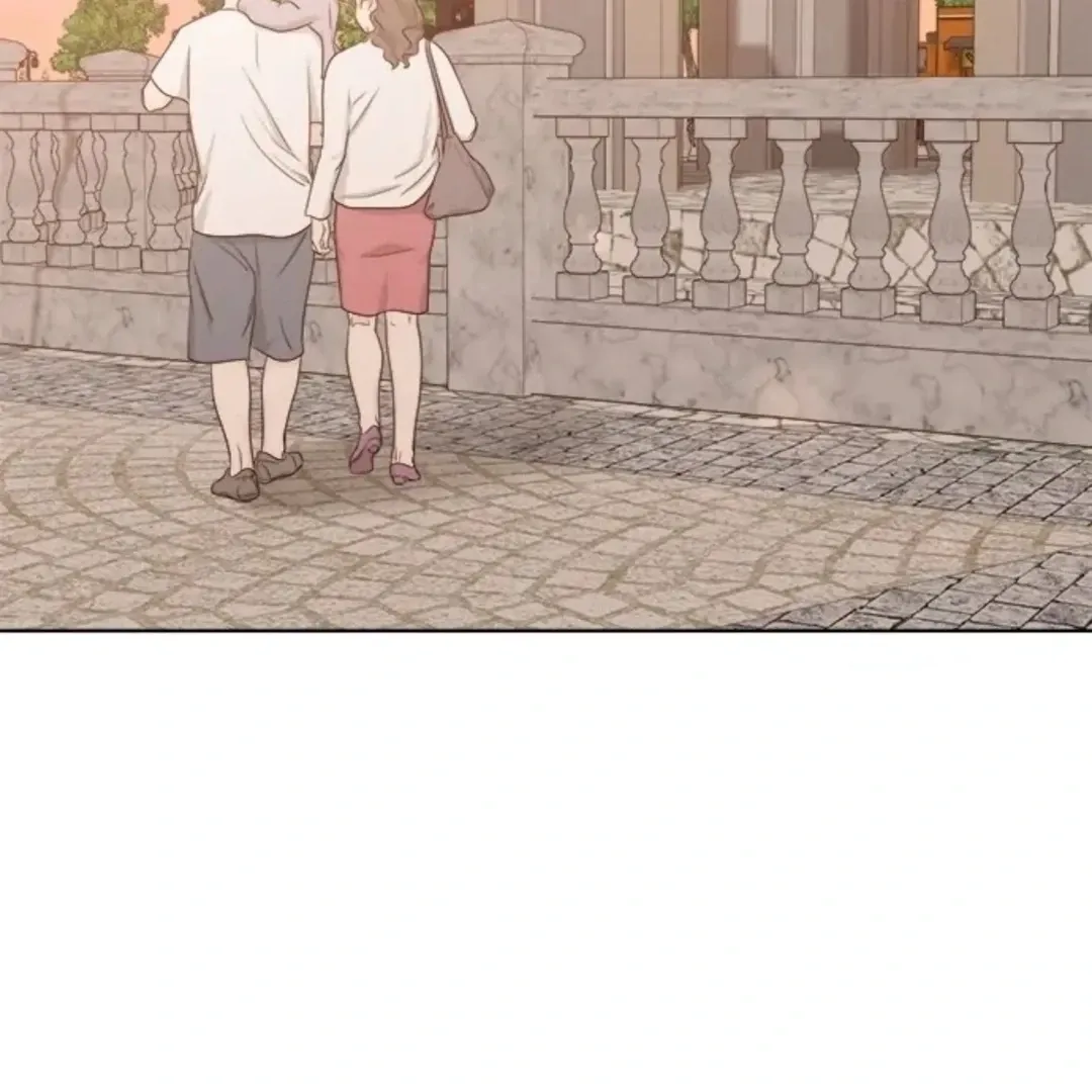 A Love Affair That Crosses the Boundaries of Love Chapter 35 page 132 - 