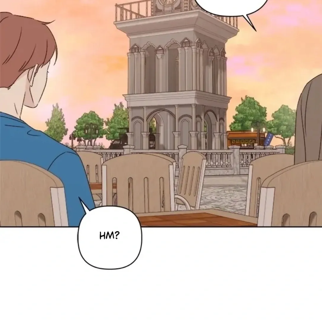 A Love Affair That Crosses the Boundaries of Love Chapter 35 page 135 - 
