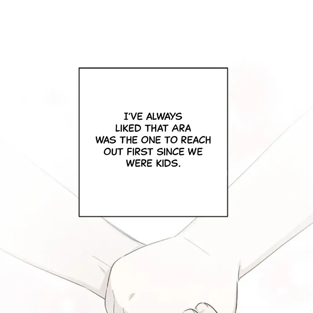 A Love Affair That Crosses the Boundaries of Love Chapter 35 page 148 - 