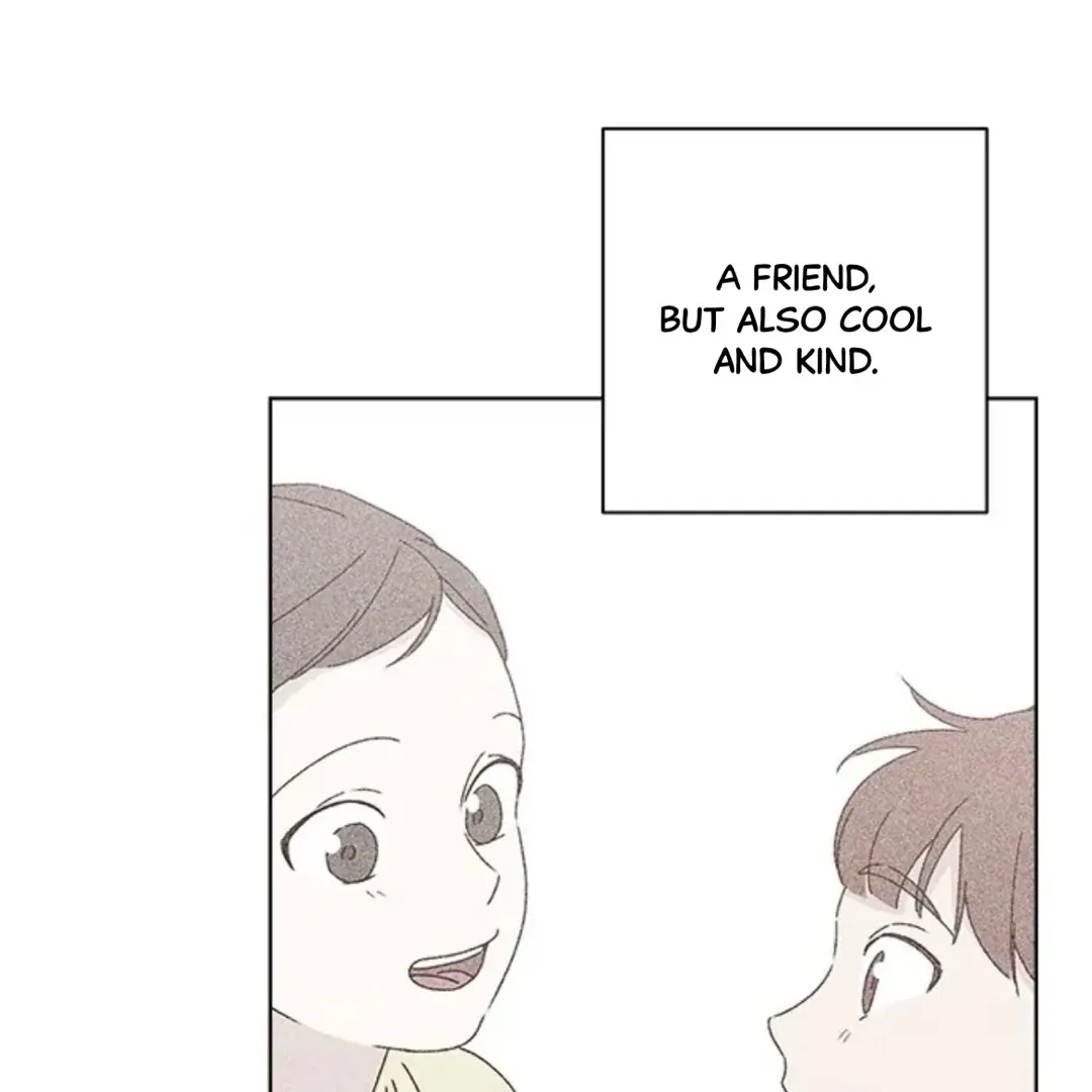 A Love Affair That Crosses the Boundaries of Love Chapter 35 page 151 - 