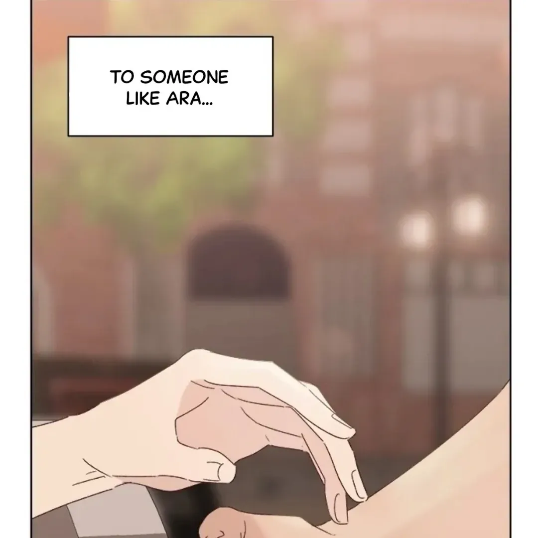 A Love Affair That Crosses the Boundaries of Love Chapter 35 page 153 - 
