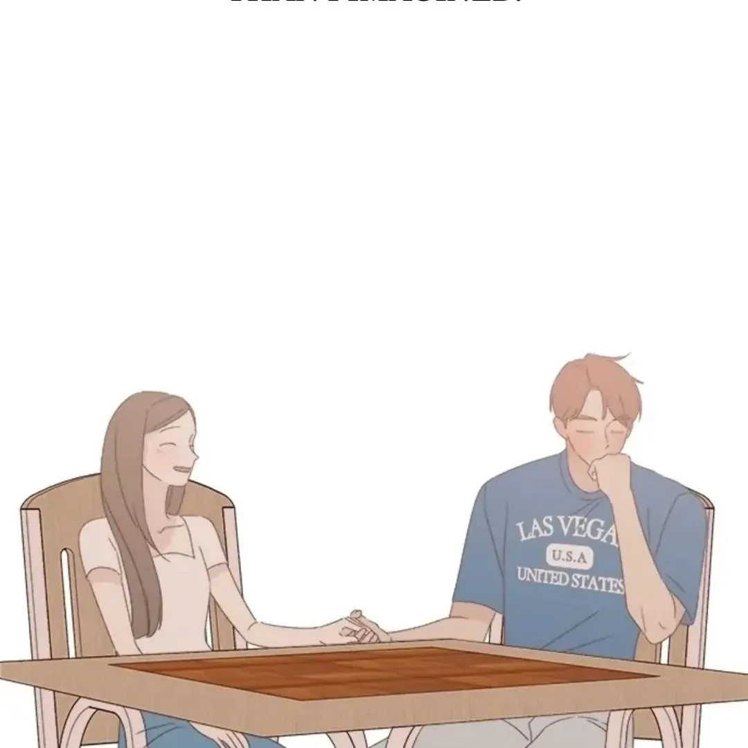 A Love Affair That Crosses the Boundaries of Love Chapter 35 page 156 - 