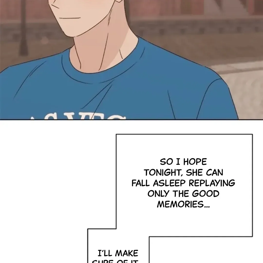 A Love Affair That Crosses the Boundaries of Love Chapter 35 page 159 - 