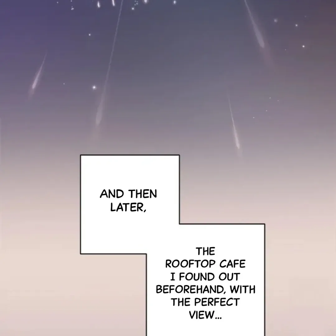 A Love Affair That Crosses the Boundaries of Love Chapter 35 page 168 - 