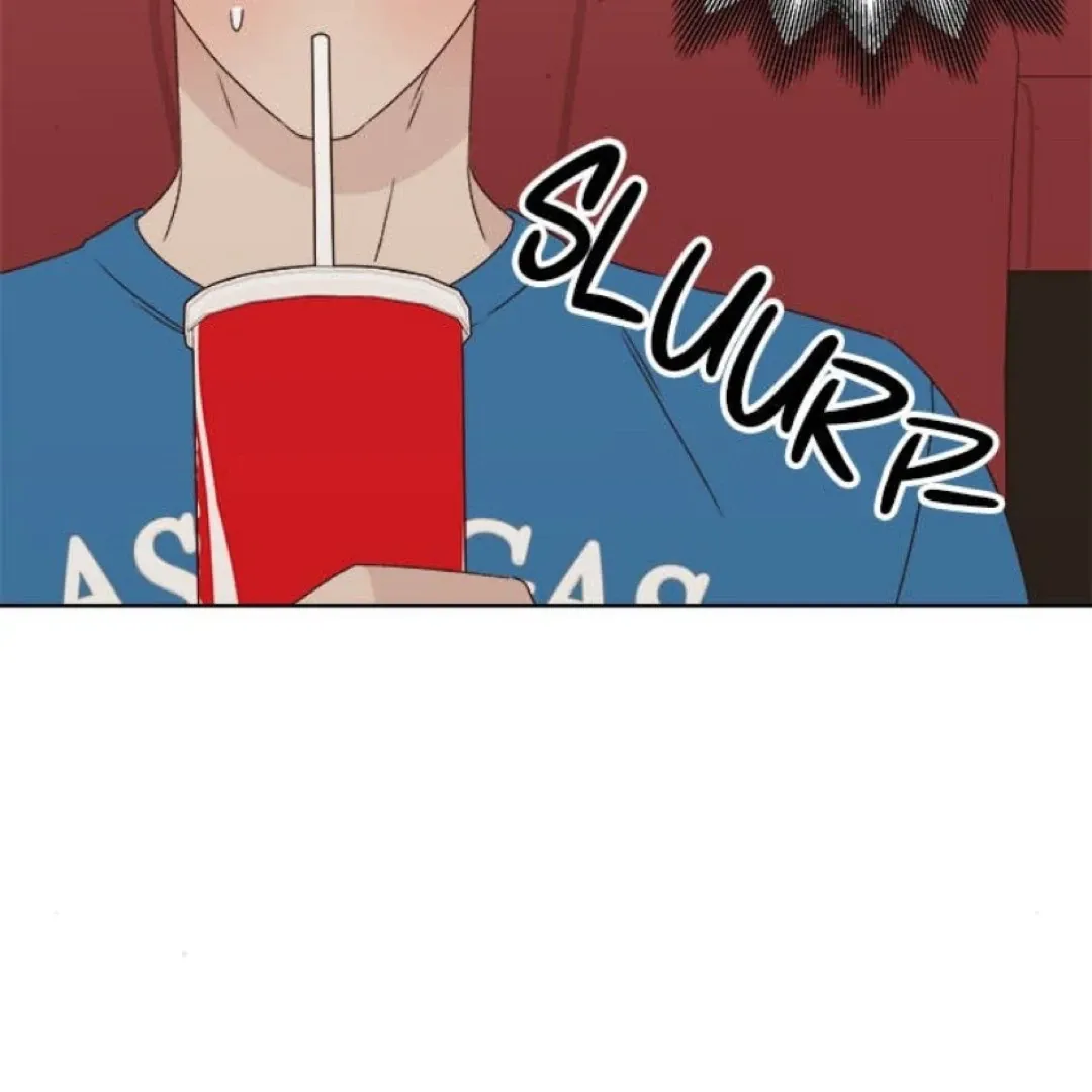 A Love Affair That Crosses the Boundaries of Love Chapter 35 page 26 - 