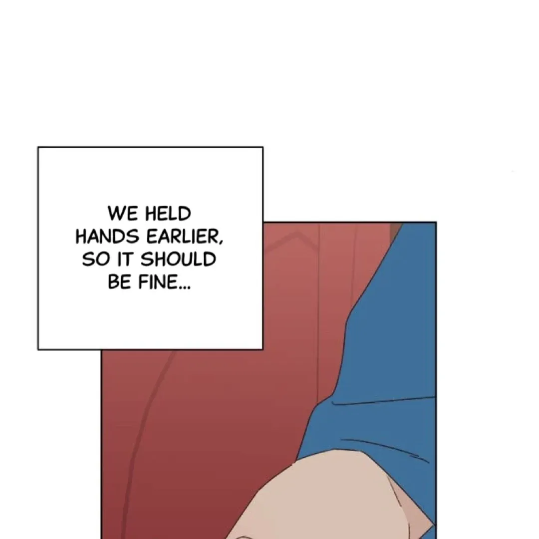 A Love Affair That Crosses the Boundaries of Love Chapter 35 page 27 - 