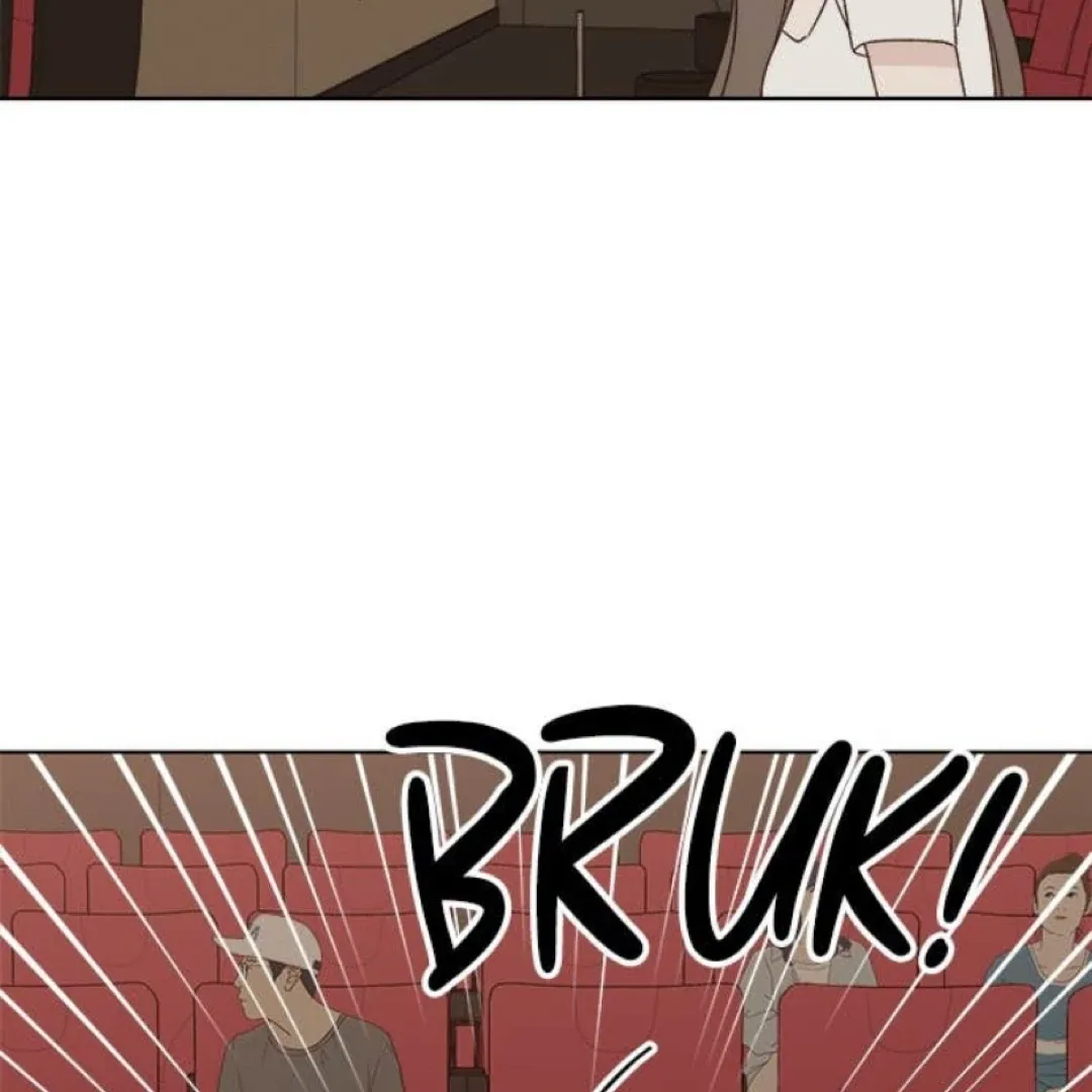 A Love Affair That Crosses the Boundaries of Love Chapter 35 page 47 - 