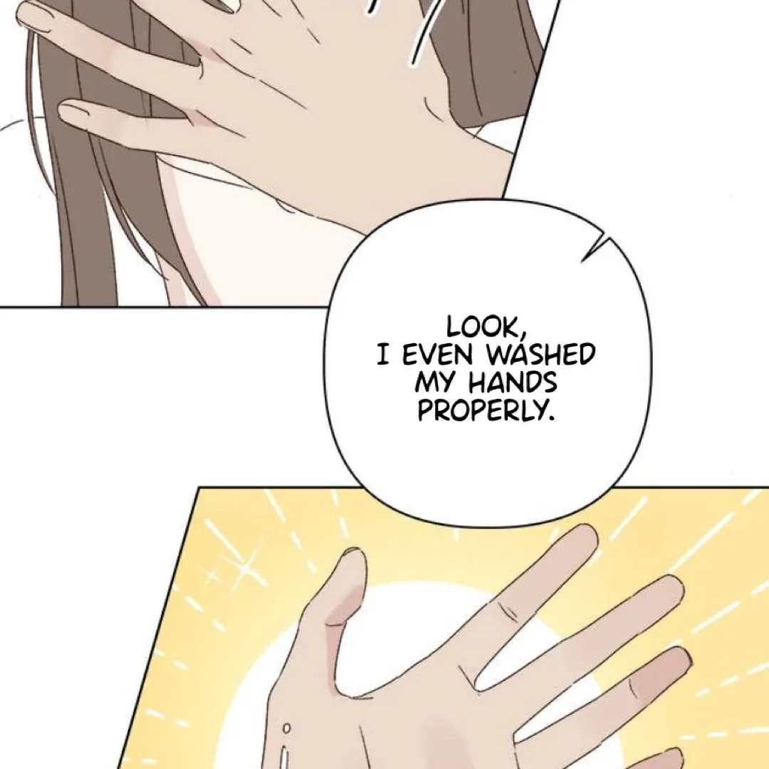 A Love Affair That Crosses the Boundaries of Love Chapter 35 page 54 - 