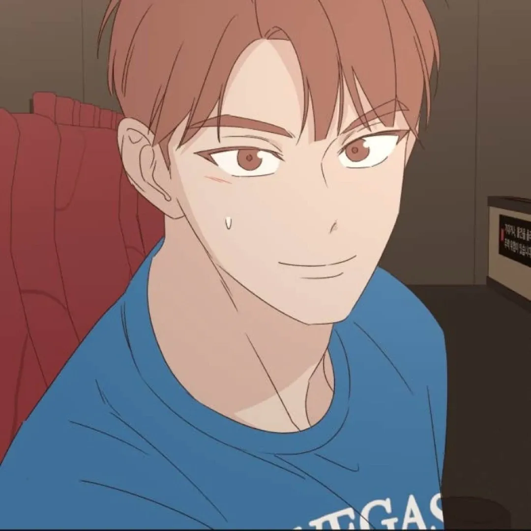A Love Affair That Crosses the Boundaries of Love Chapter 35 page 56 - 