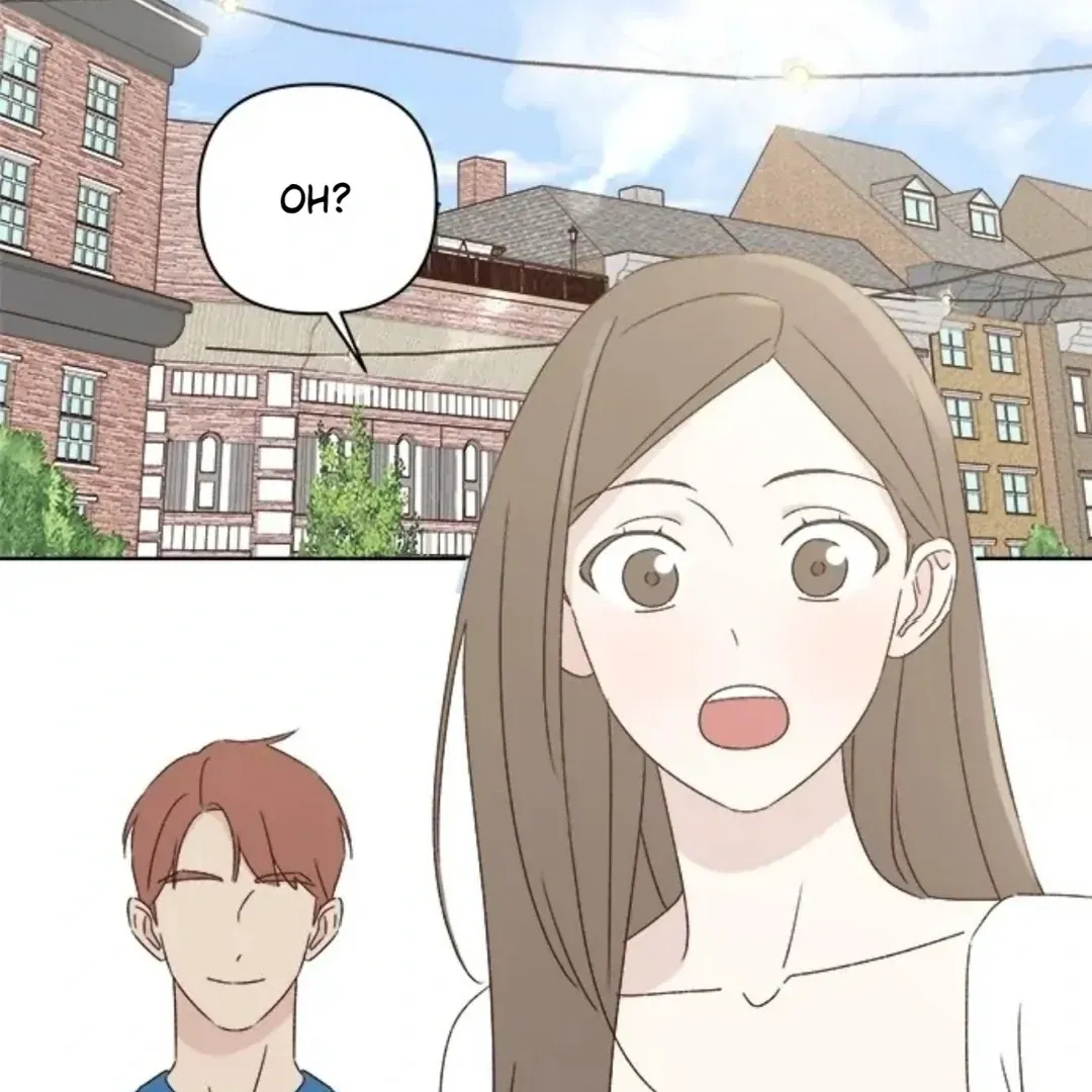 A Love Affair That Crosses the Boundaries of Love Chapter 35 page 81 - 
