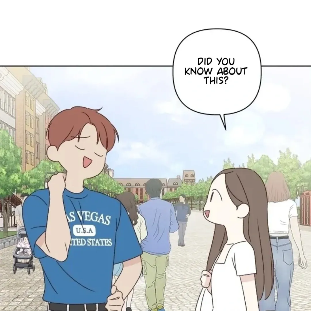 A Love Affair That Crosses the Boundaries of Love Chapter 35 page 87 - 