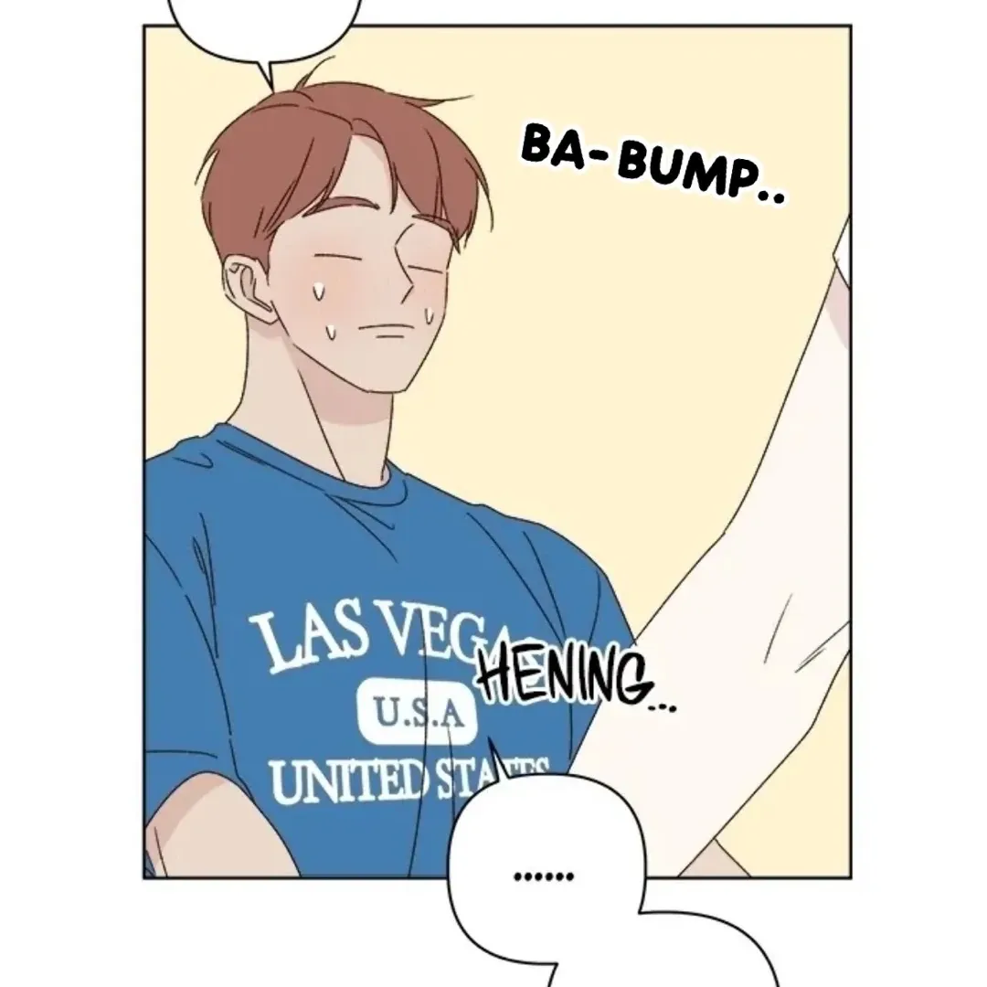 A Love Affair That Crosses the Boundaries of Love Chapter 36 page 117 - 