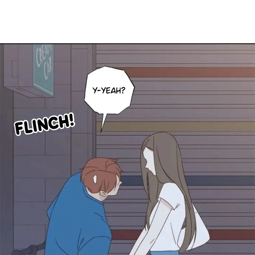 A Love Affair That Crosses the Boundaries of Love Chapter 36 page 121 - 
