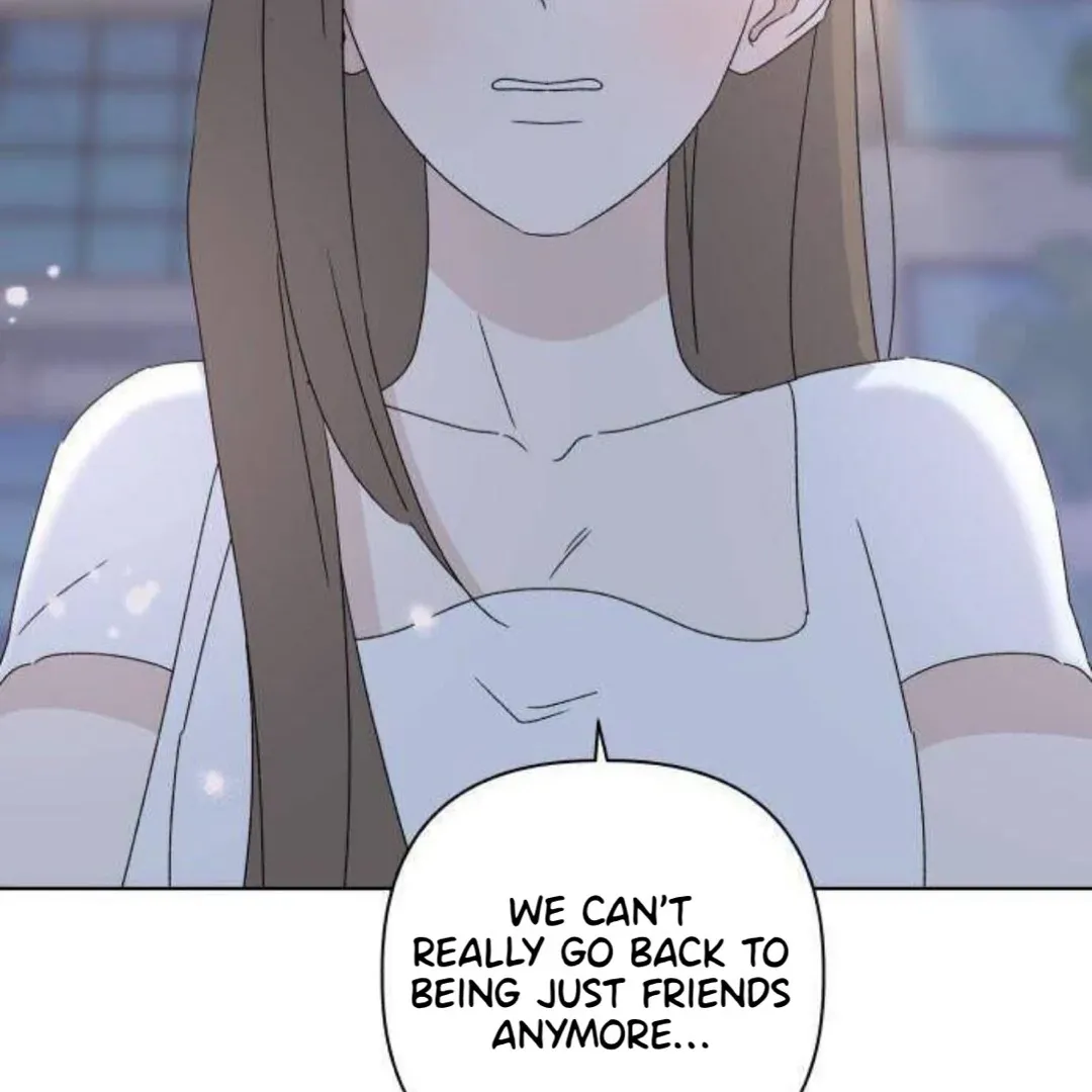 A Love Affair That Crosses the Boundaries of Love Chapter 36 page 131 - 