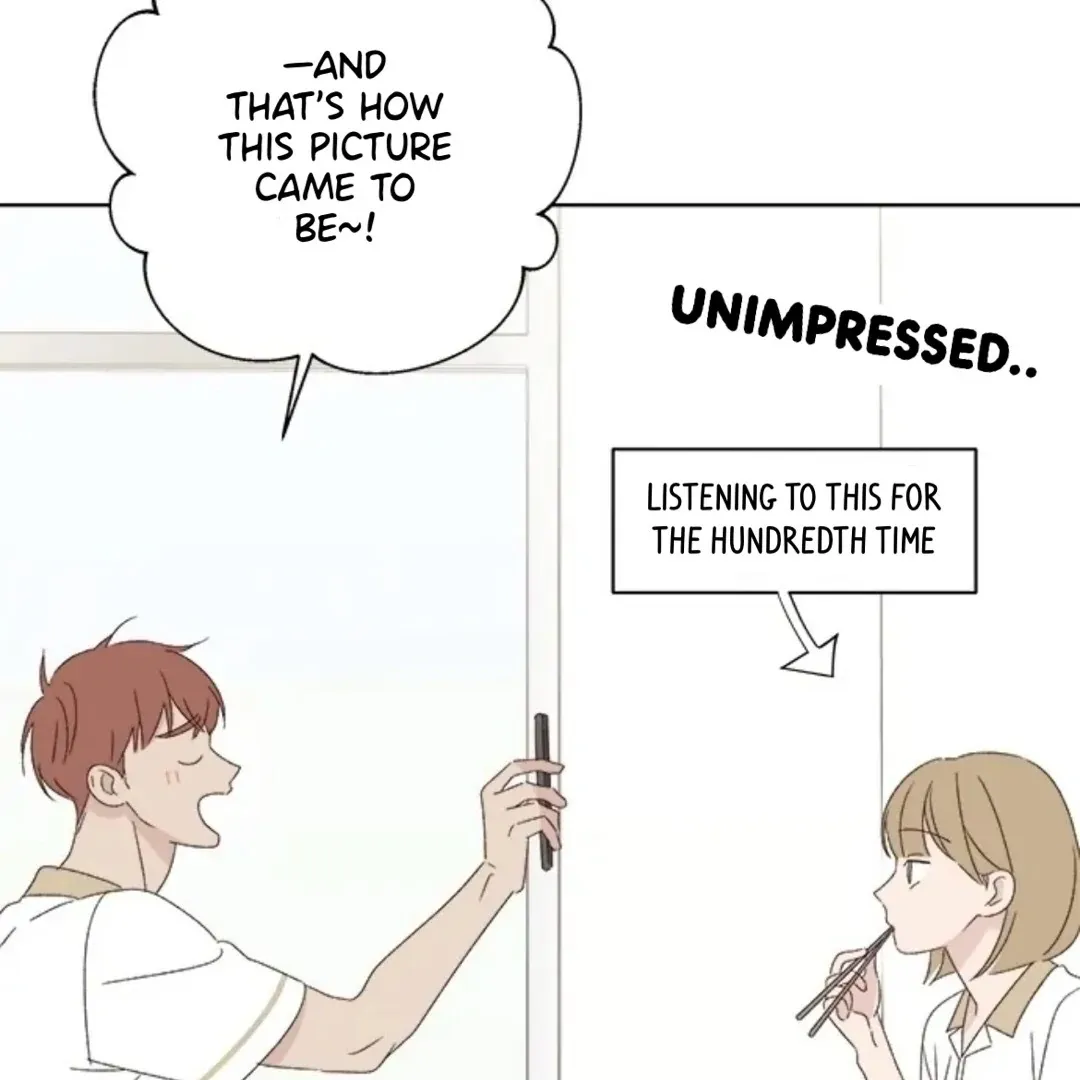 A Love Affair That Crosses the Boundaries of Love Chapter 36 page 169 - 