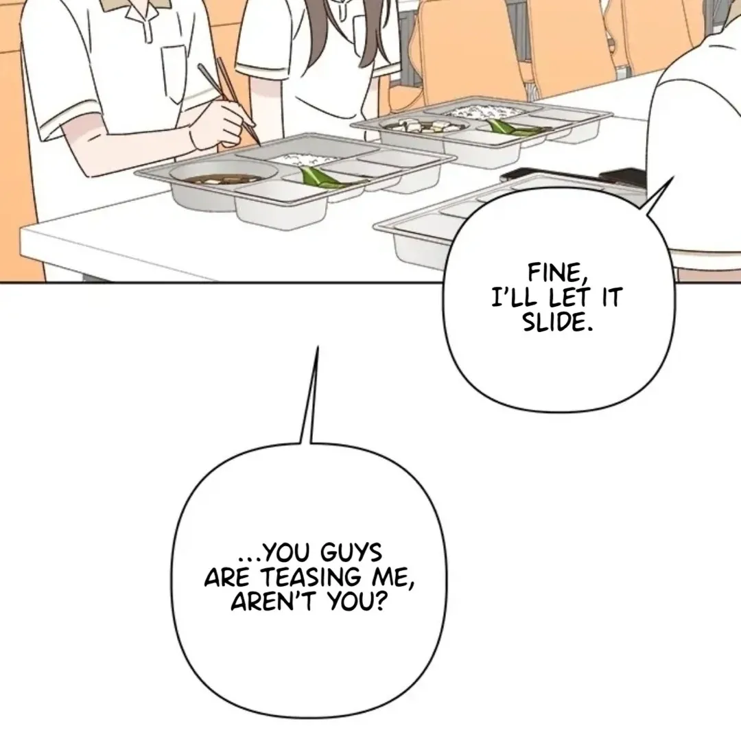 A Love Affair That Crosses the Boundaries of Love Chapter 36 page 185 - 