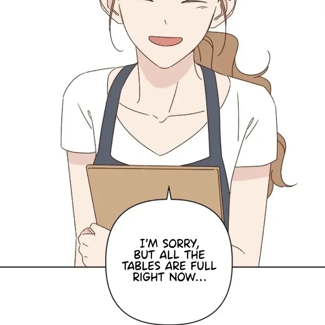 A Love Affair That Crosses the Boundaries of Love Chapter 36 page 3 - 