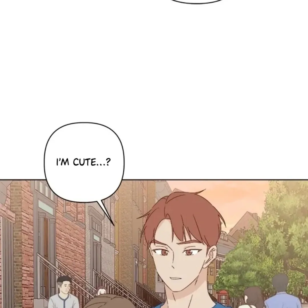 A Love Affair That Crosses the Boundaries of Love Chapter 36 page 22 - 