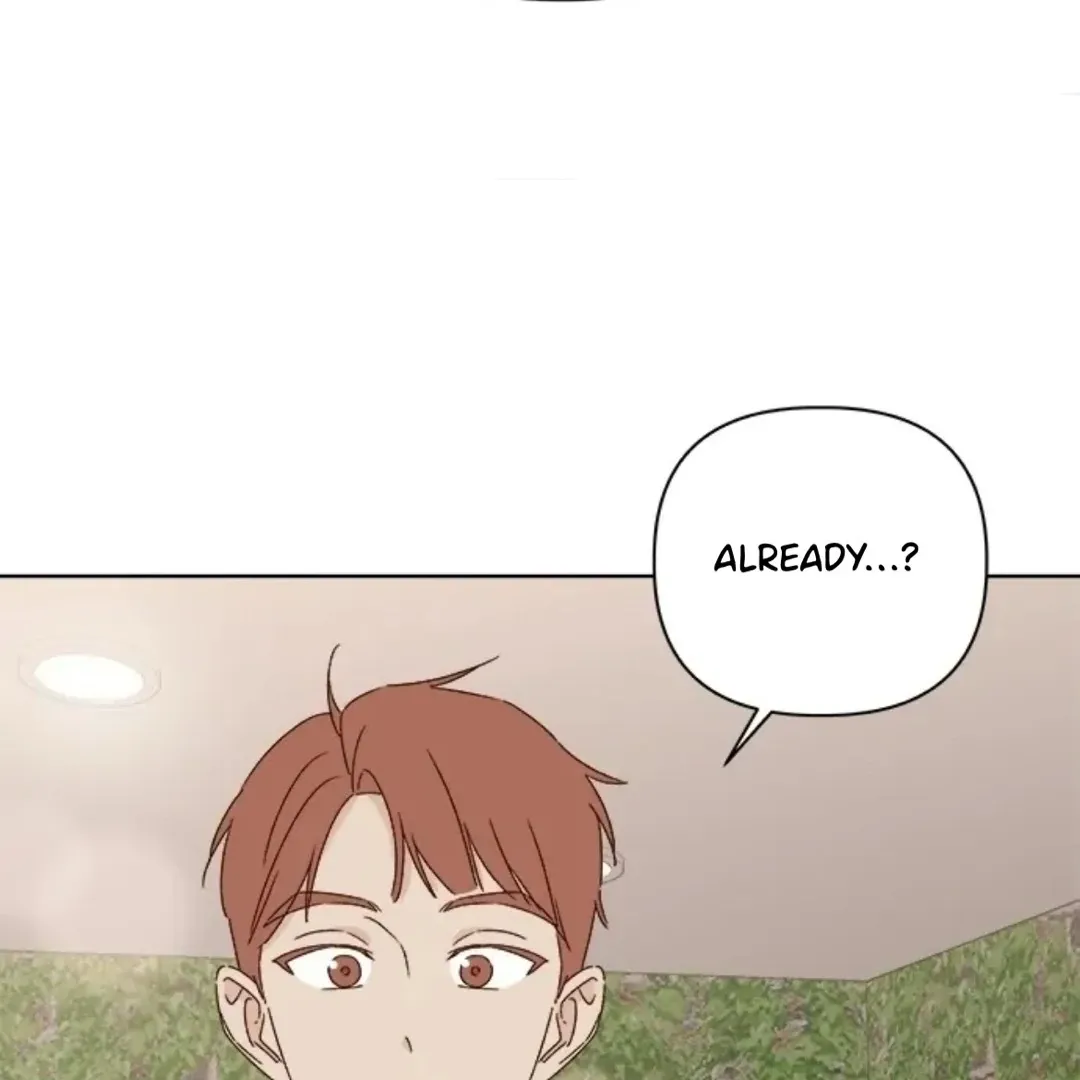 A Love Affair That Crosses the Boundaries of Love Chapter 36 page 4 - 