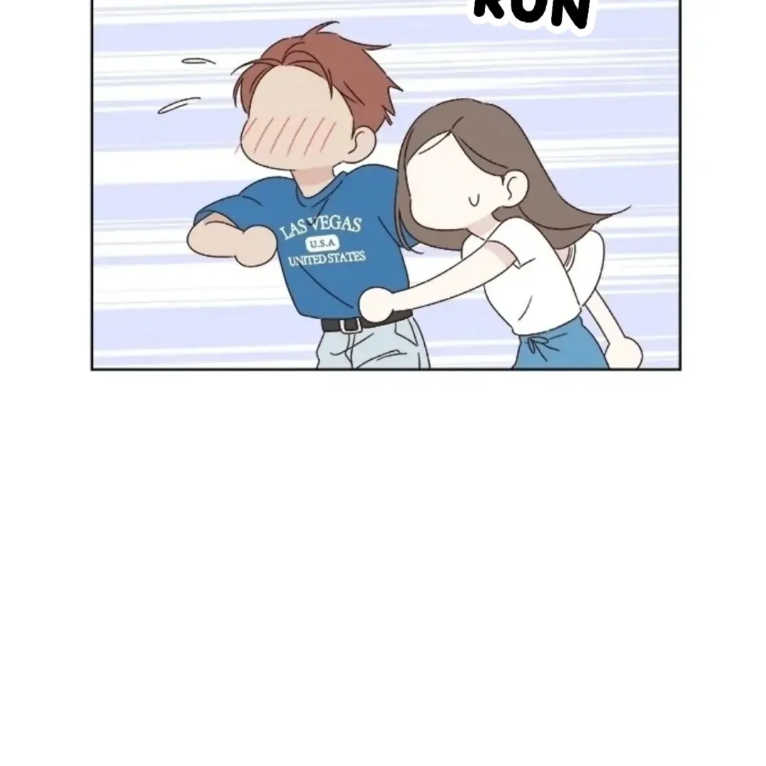 A Love Affair That Crosses the Boundaries of Love Chapter 36 page 34 - 
