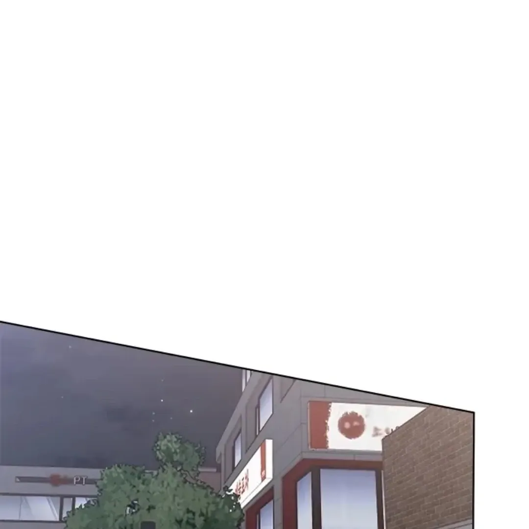 A Love Affair That Crosses the Boundaries of Love Chapter 36 page 35 - 