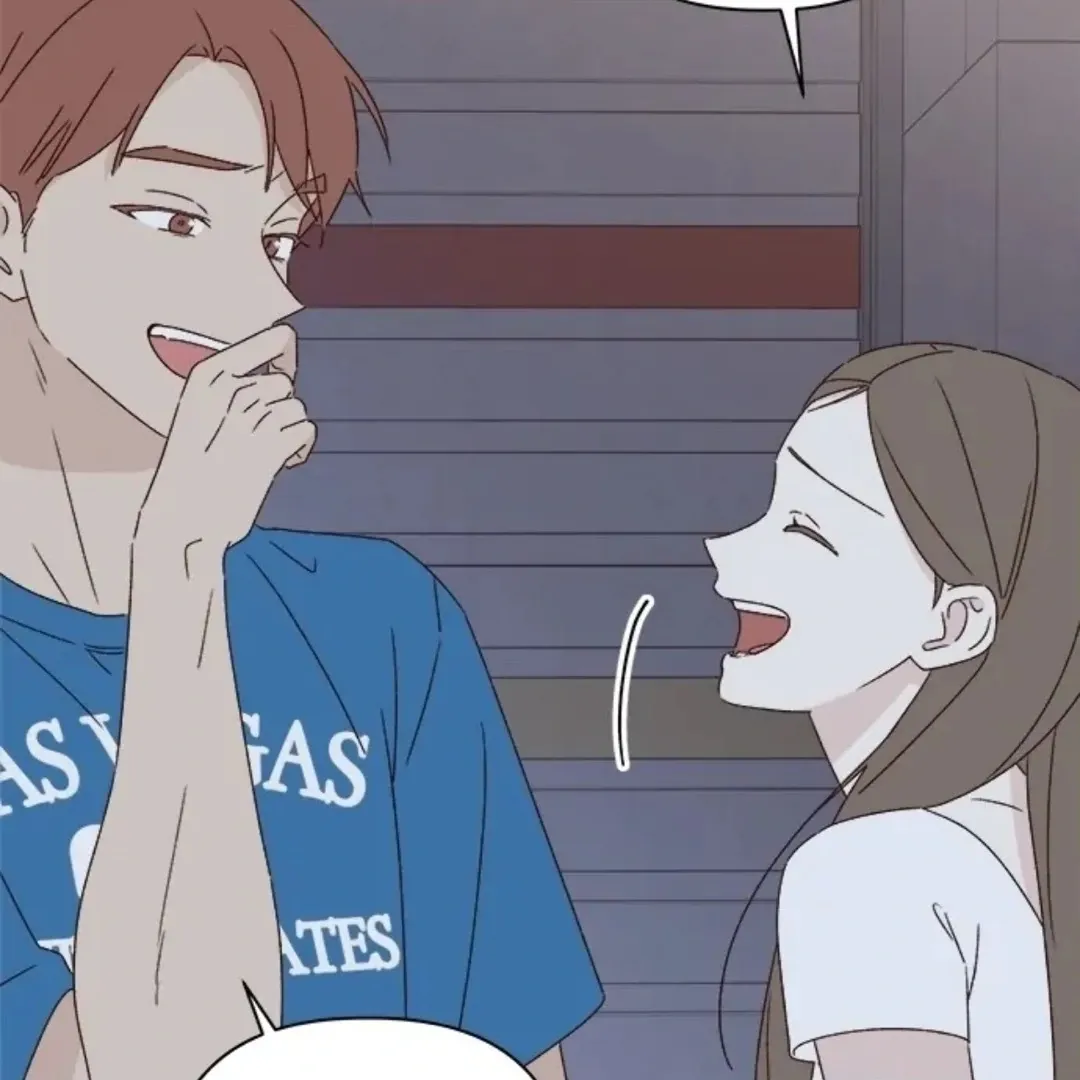 A Love Affair That Crosses the Boundaries of Love Chapter 36 page 40 - 