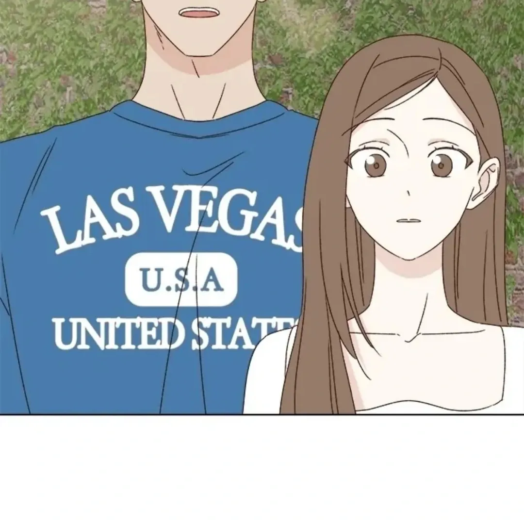 A Love Affair That Crosses the Boundaries of Love Chapter 36 page 5 - 