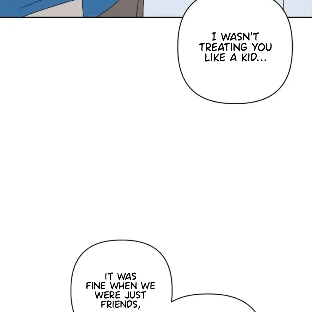 A Love Affair That Crosses the Boundaries of Love Chapter 36 page 48 - 