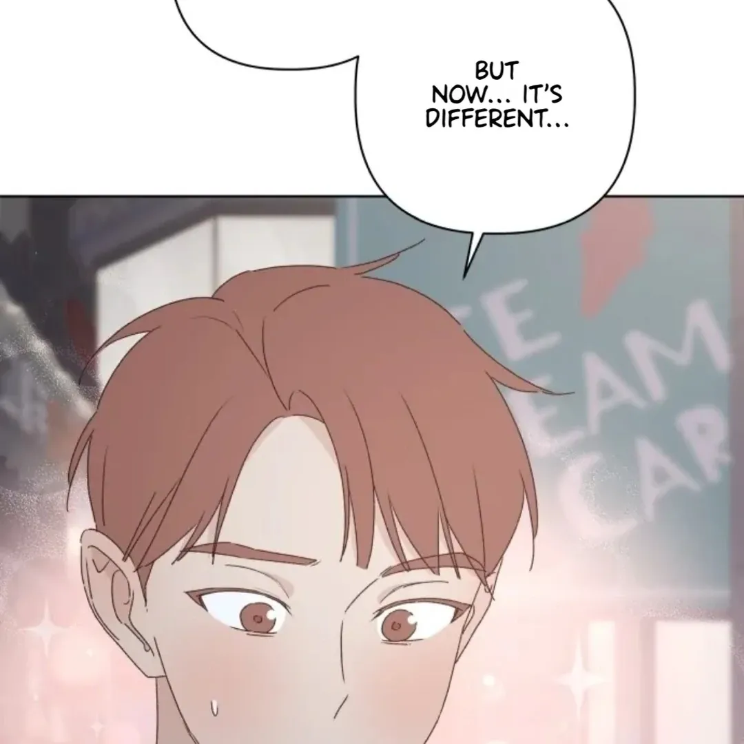 A Love Affair That Crosses the Boundaries of Love Chapter 36 page 49 - 