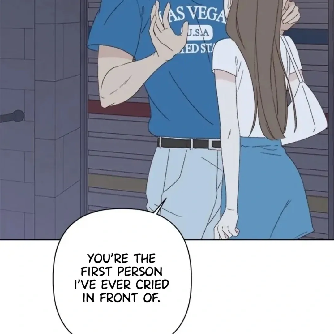 A Love Affair That Crosses the Boundaries of Love Chapter 36 page 60 - 