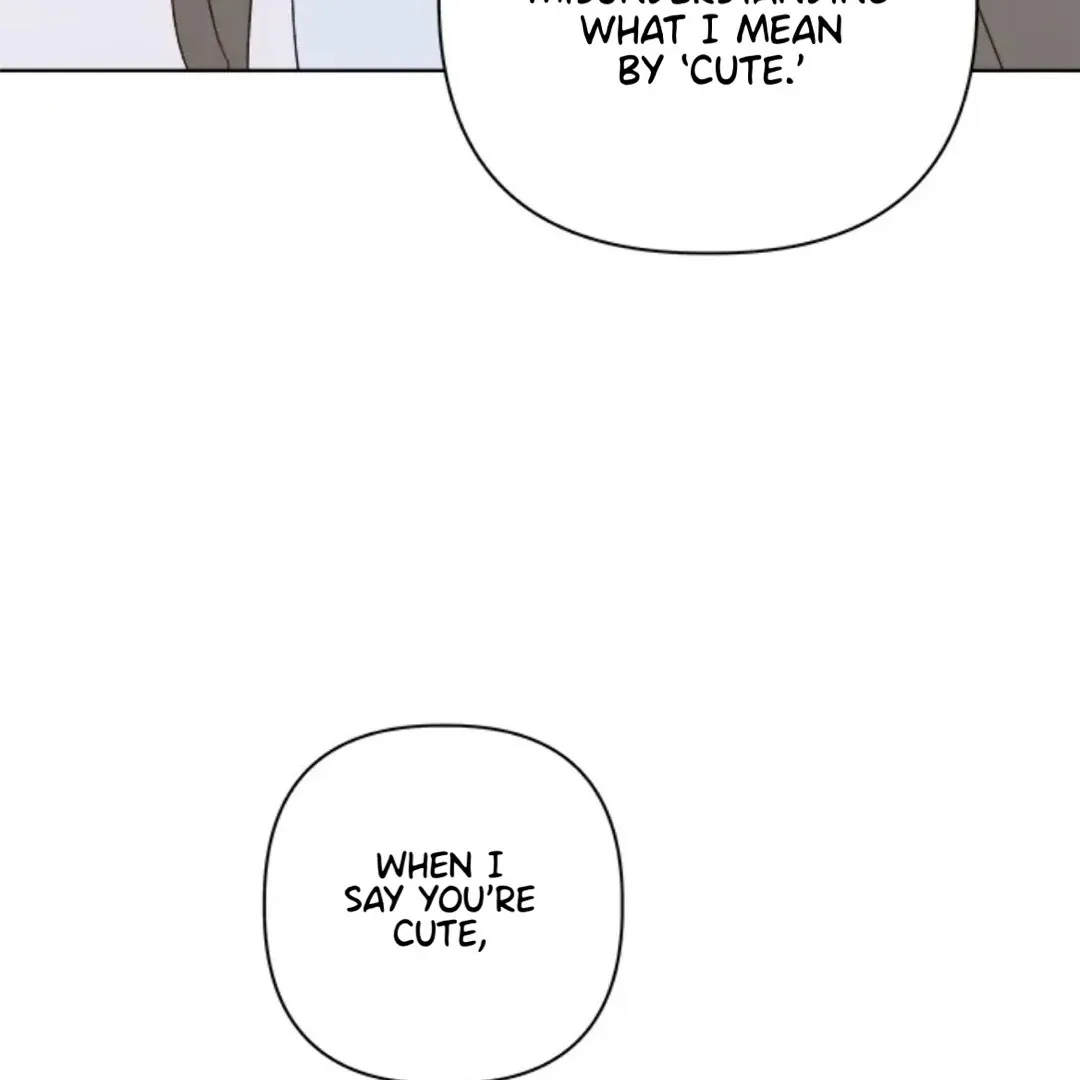 A Love Affair That Crosses the Boundaries of Love Chapter 36 page 66 - 