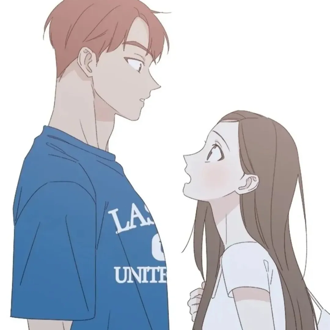 A Love Affair That Crosses the Boundaries of Love Chapter 36 page 68 - 