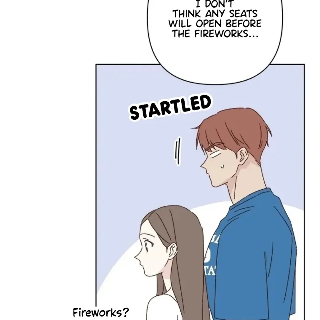 A Love Affair That Crosses the Boundaries of Love Chapter 36 page 8 - 