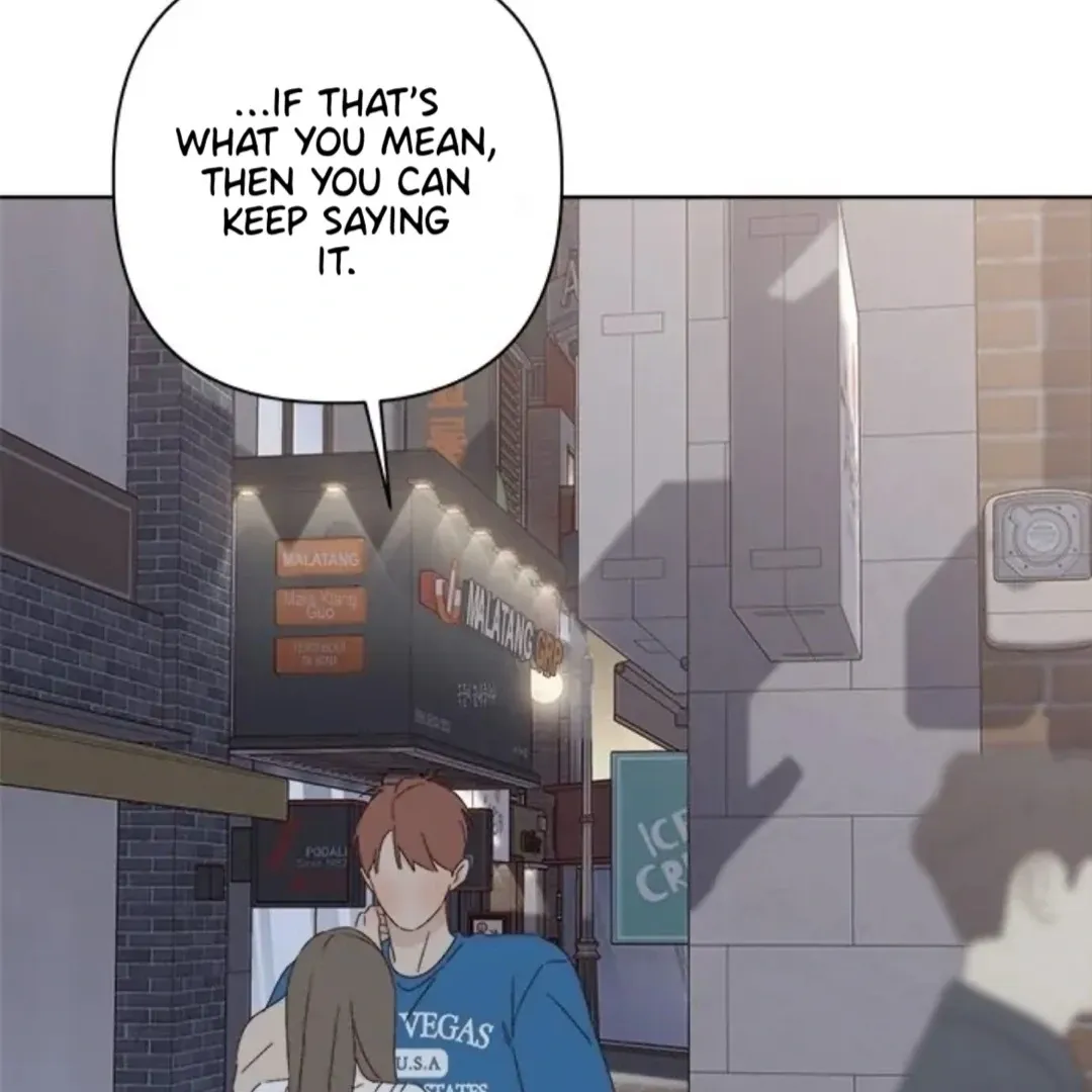 A Love Affair That Crosses the Boundaries of Love Chapter 36 page 73 - 