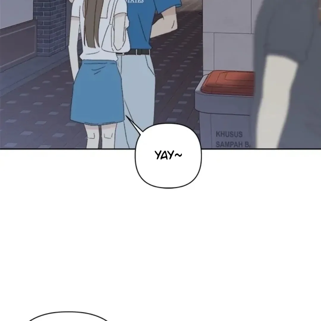 A Love Affair That Crosses the Boundaries of Love Chapter 36 page 74 - 