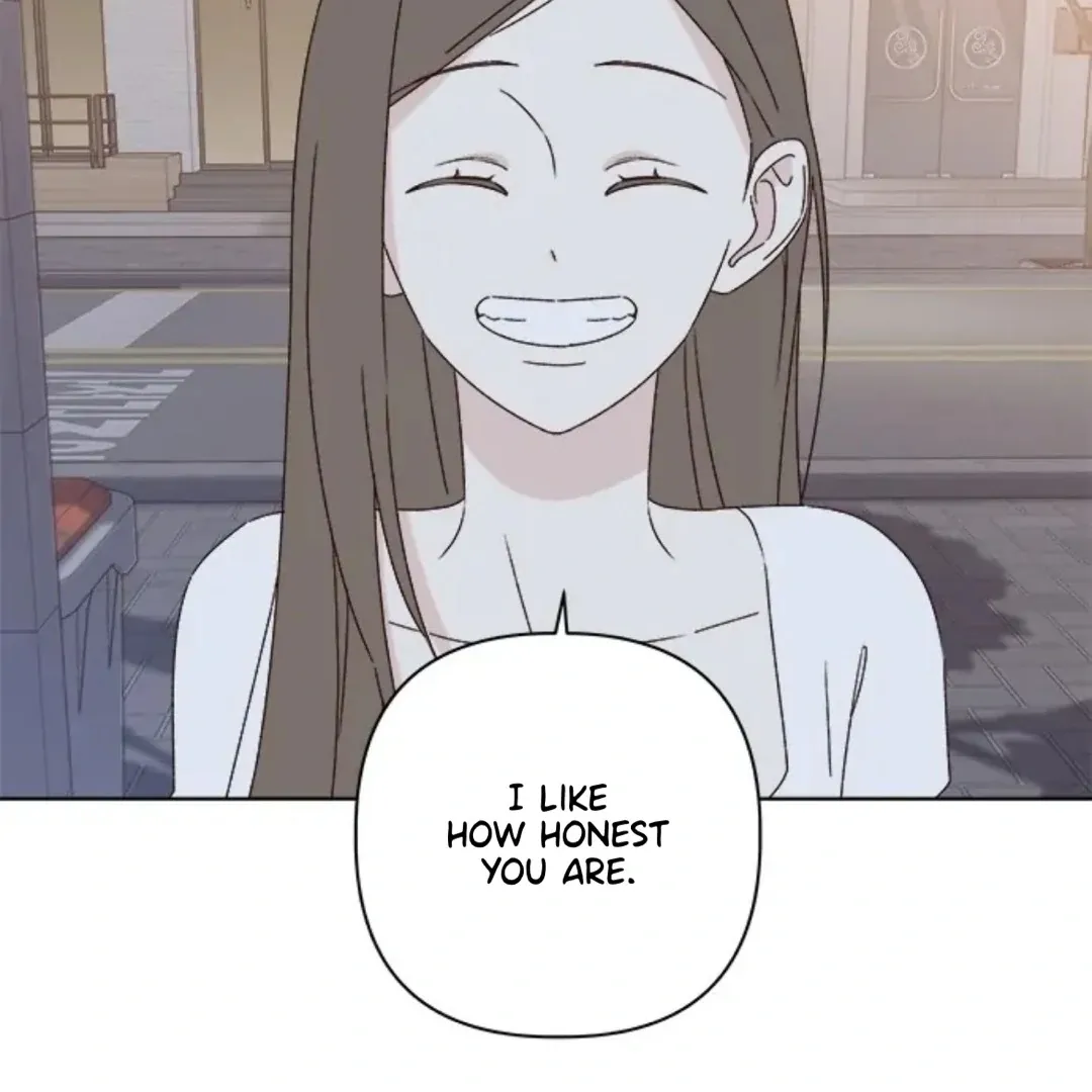 A Love Affair That Crosses the Boundaries of Love Chapter 36 page 80 - 