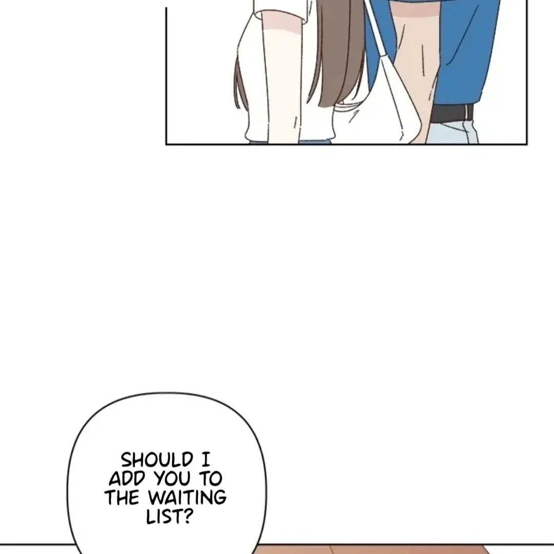 A Love Affair That Crosses the Boundaries of Love Chapter 36 page 9 - 