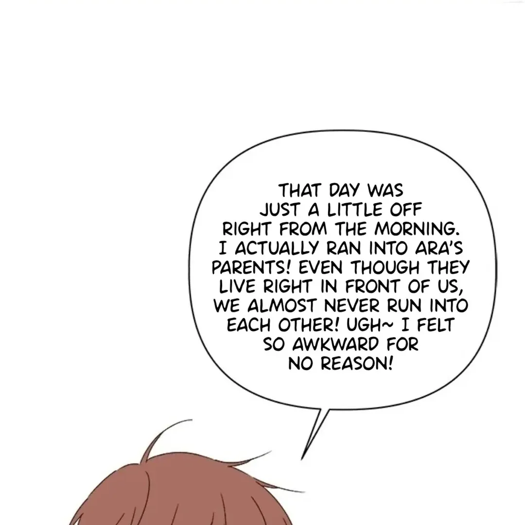 A Love Affair That Crosses the Boundaries of Love Chapter 37 page 2 - 