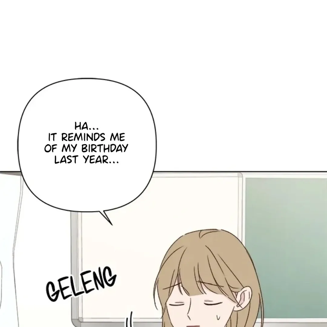A Love Affair That Crosses the Boundaries of Love Chapter 37 page 108 - 