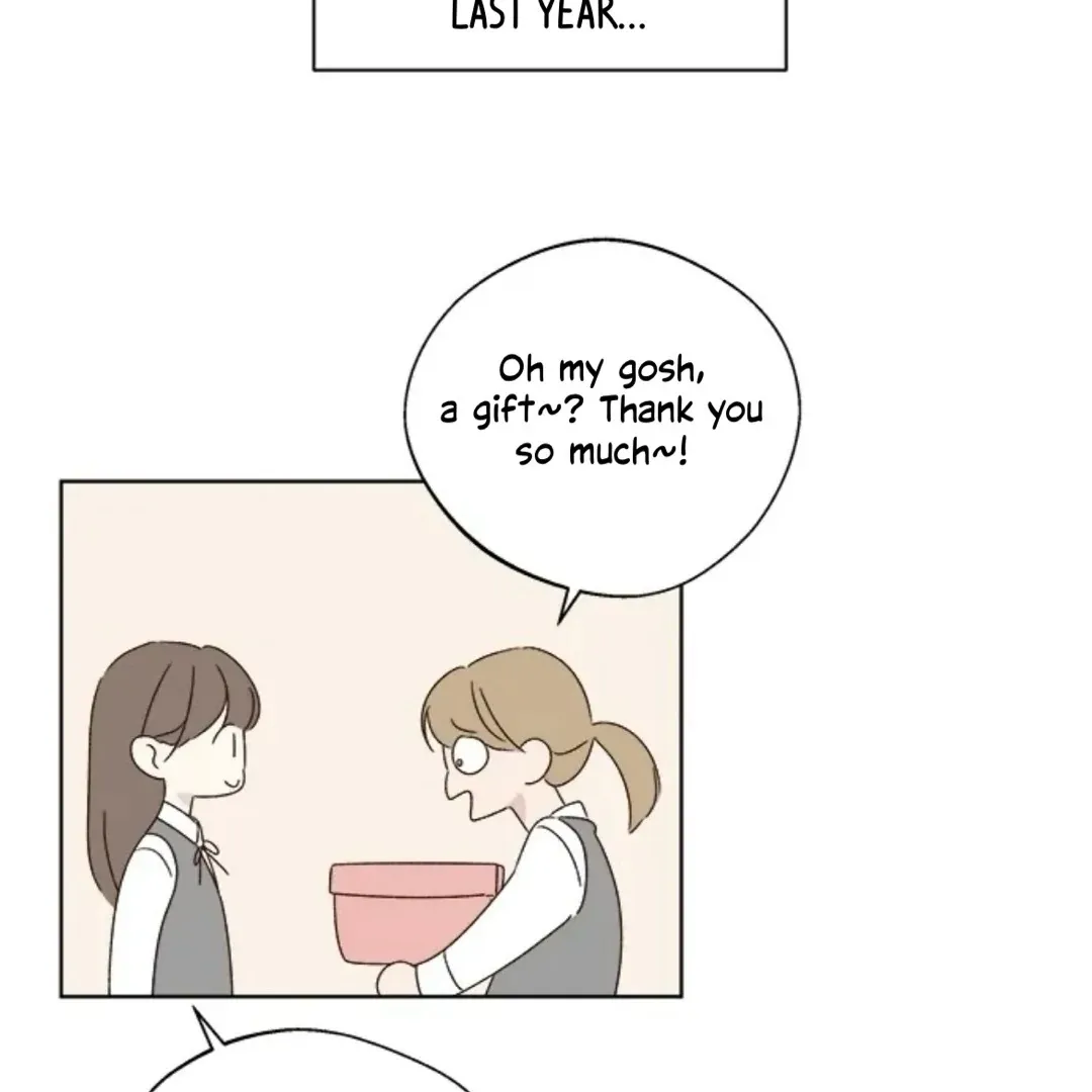 A Love Affair That Crosses the Boundaries of Love Chapter 37 page 110 - 