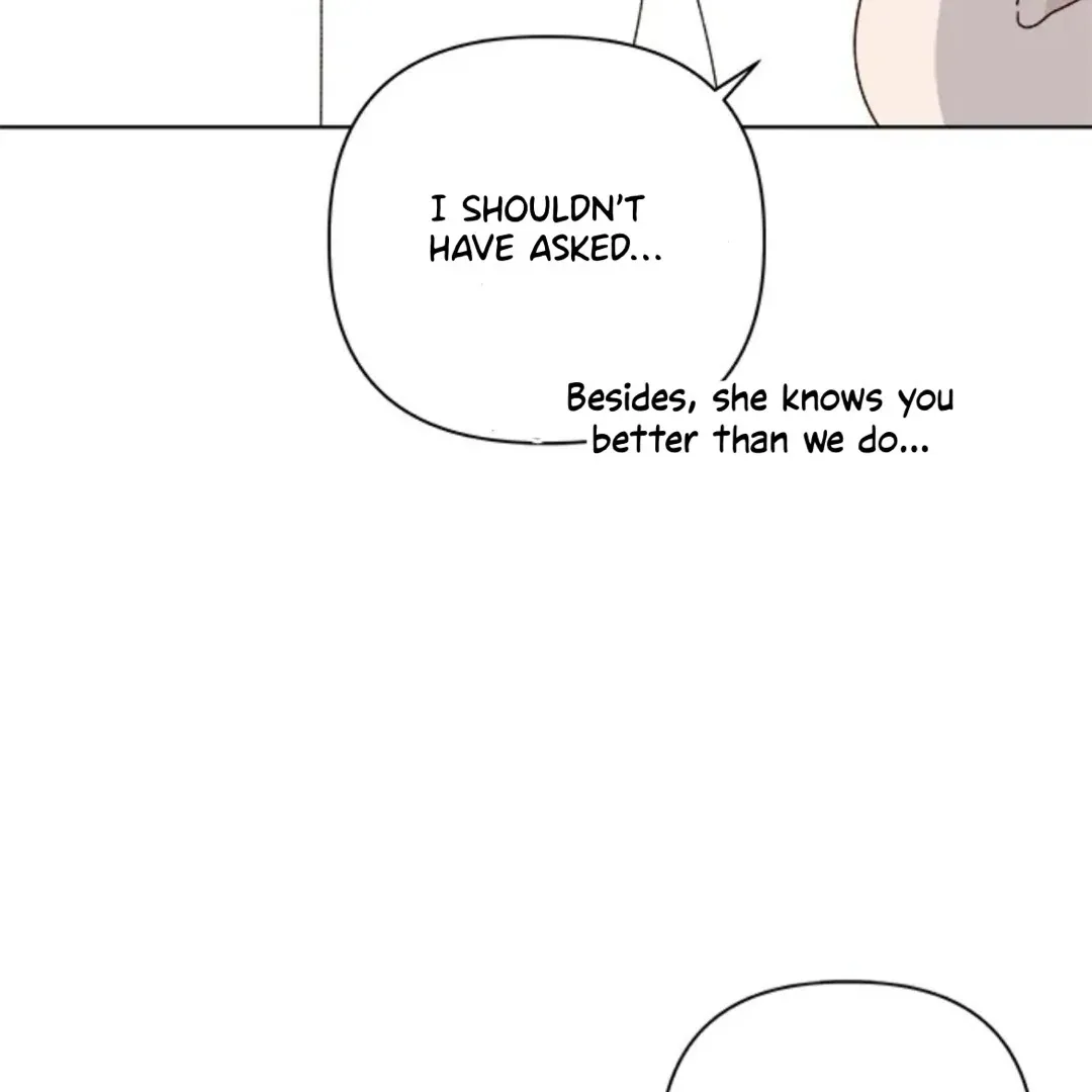 A Love Affair That Crosses the Boundaries of Love Chapter 37 page 12 - 