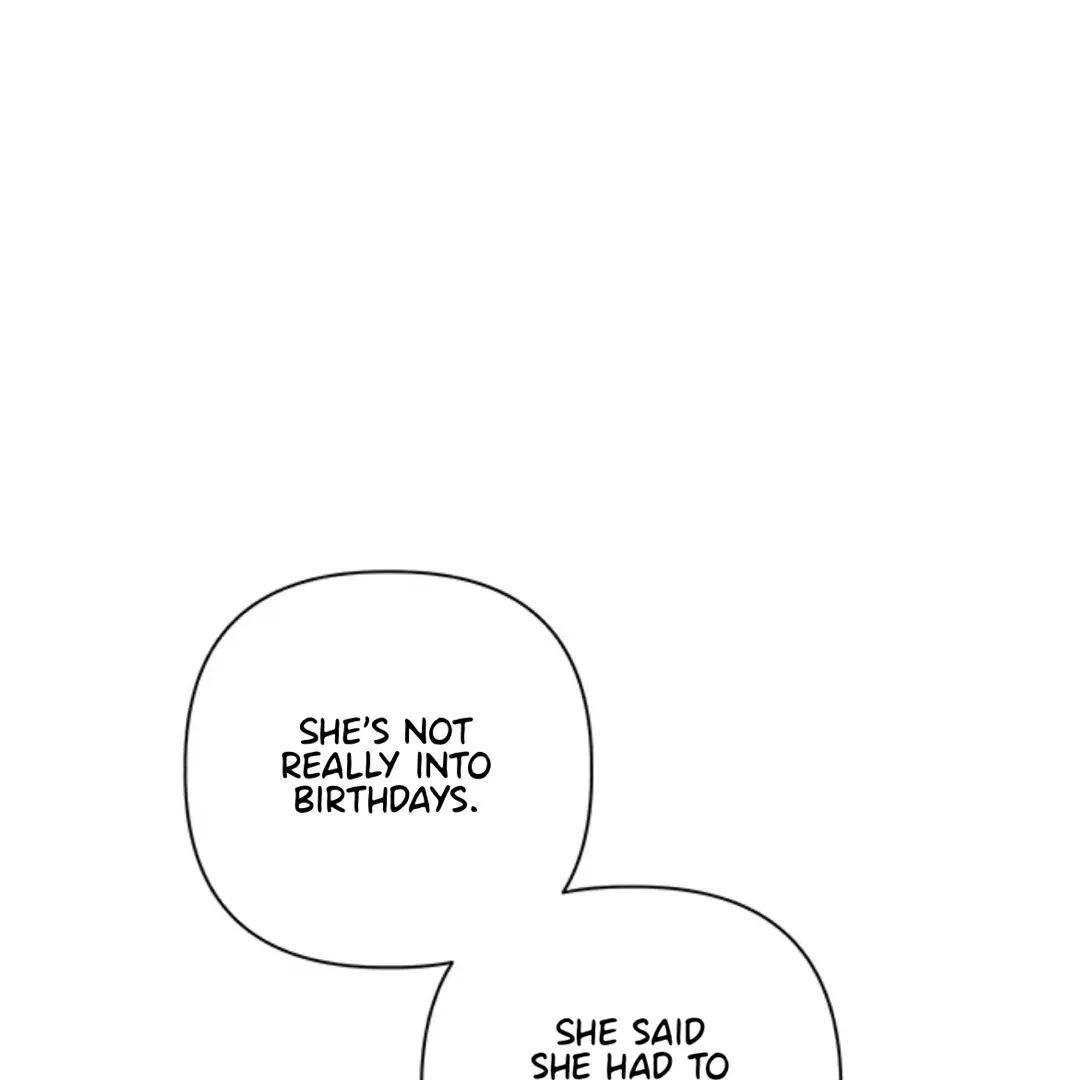A Love Affair That Crosses the Boundaries of Love Chapter 37 page 118 - 