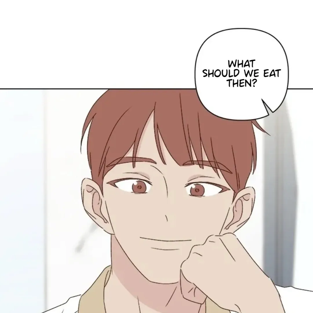 A Love Affair That Crosses the Boundaries of Love Chapter 37 page 121 - 