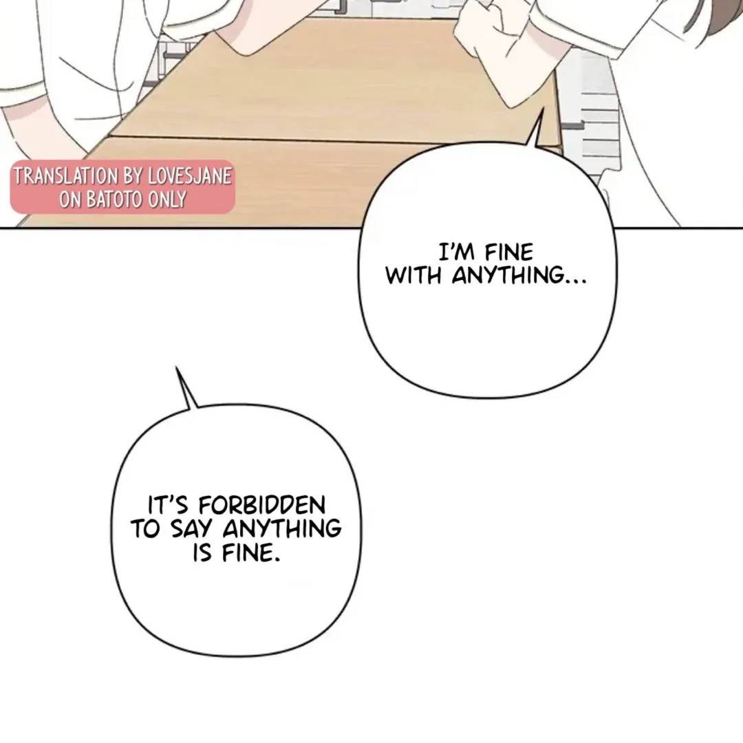 A Love Affair That Crosses the Boundaries of Love Chapter 37 page 124 - 