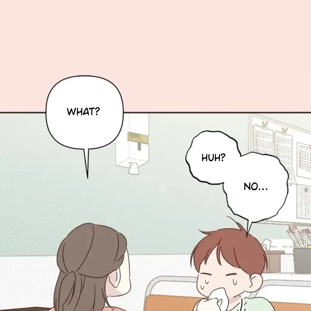 A Love Affair That Crosses the Boundaries of Love Chapter 37 page 129 - 