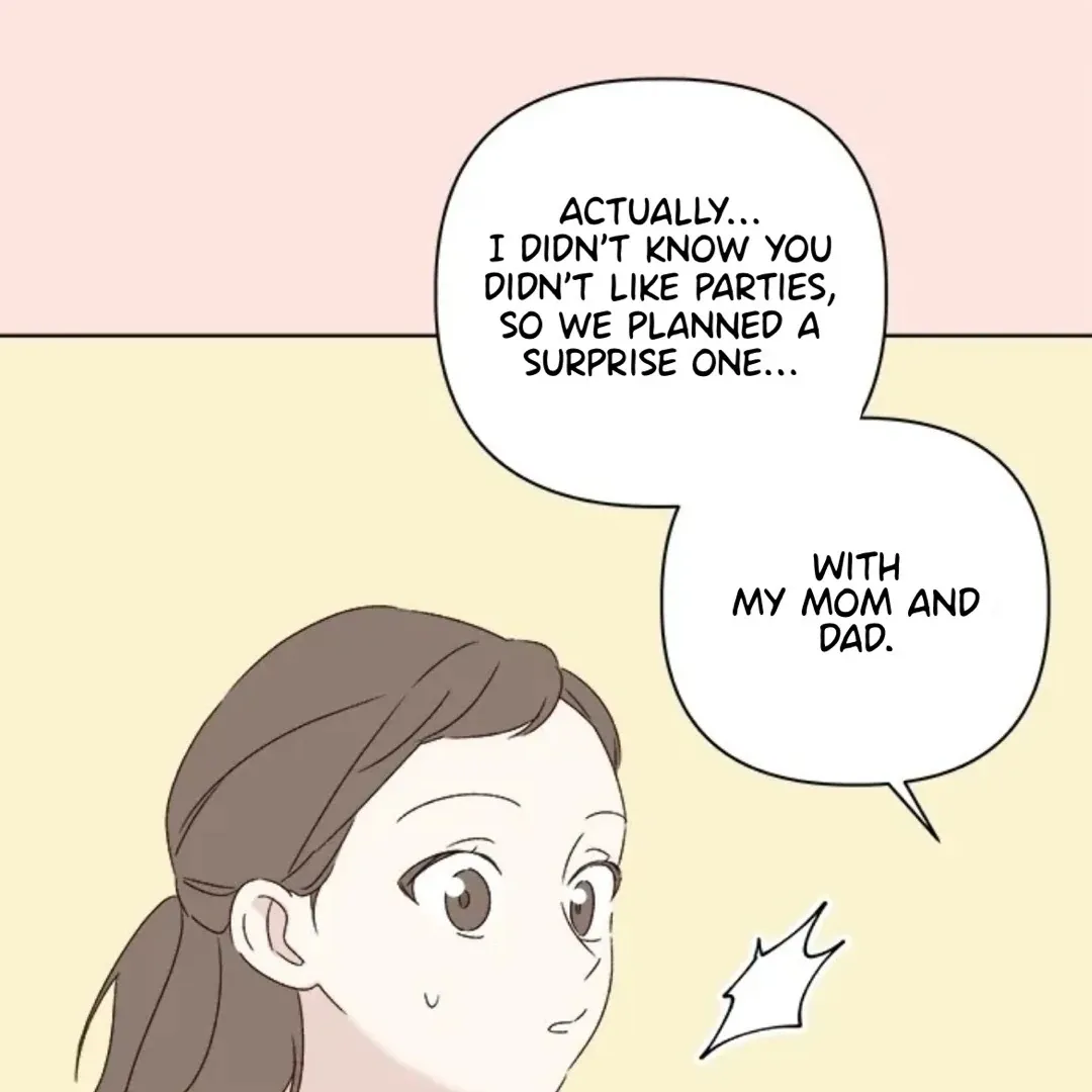A Love Affair That Crosses the Boundaries of Love Chapter 37 page 132 - 
