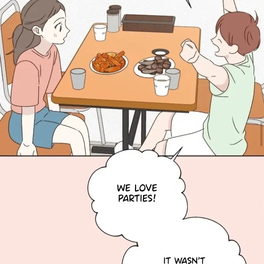 A Love Affair That Crosses the Boundaries of Love Chapter 37 page 140 - 